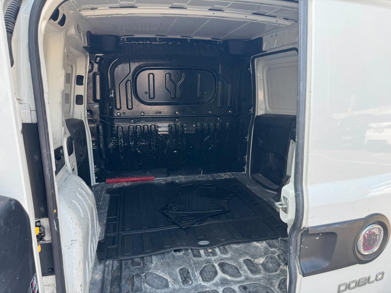 Fiat Doblo Doblò 2.0 MJT 16V Emotion