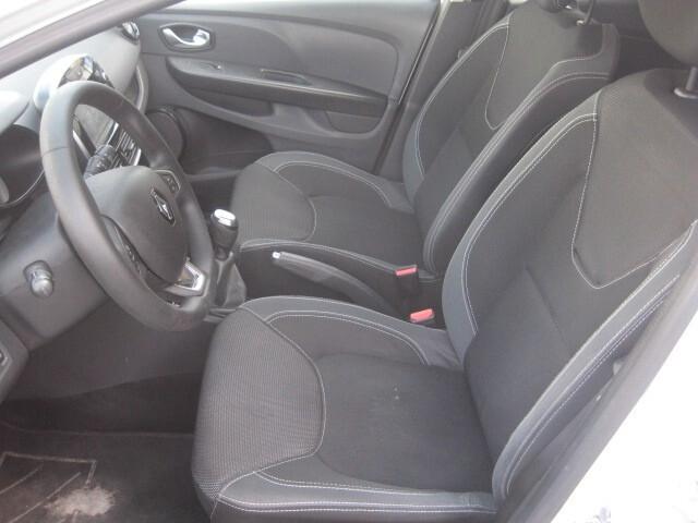 Renault Clio dCi 8V 75CV Start&Stop 5 porte Energy Zen