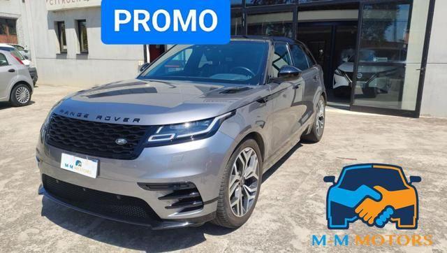 LAND ROVER Range Rover Velar 3.0D V6 300 CV R-Dynamic S "PROMO"