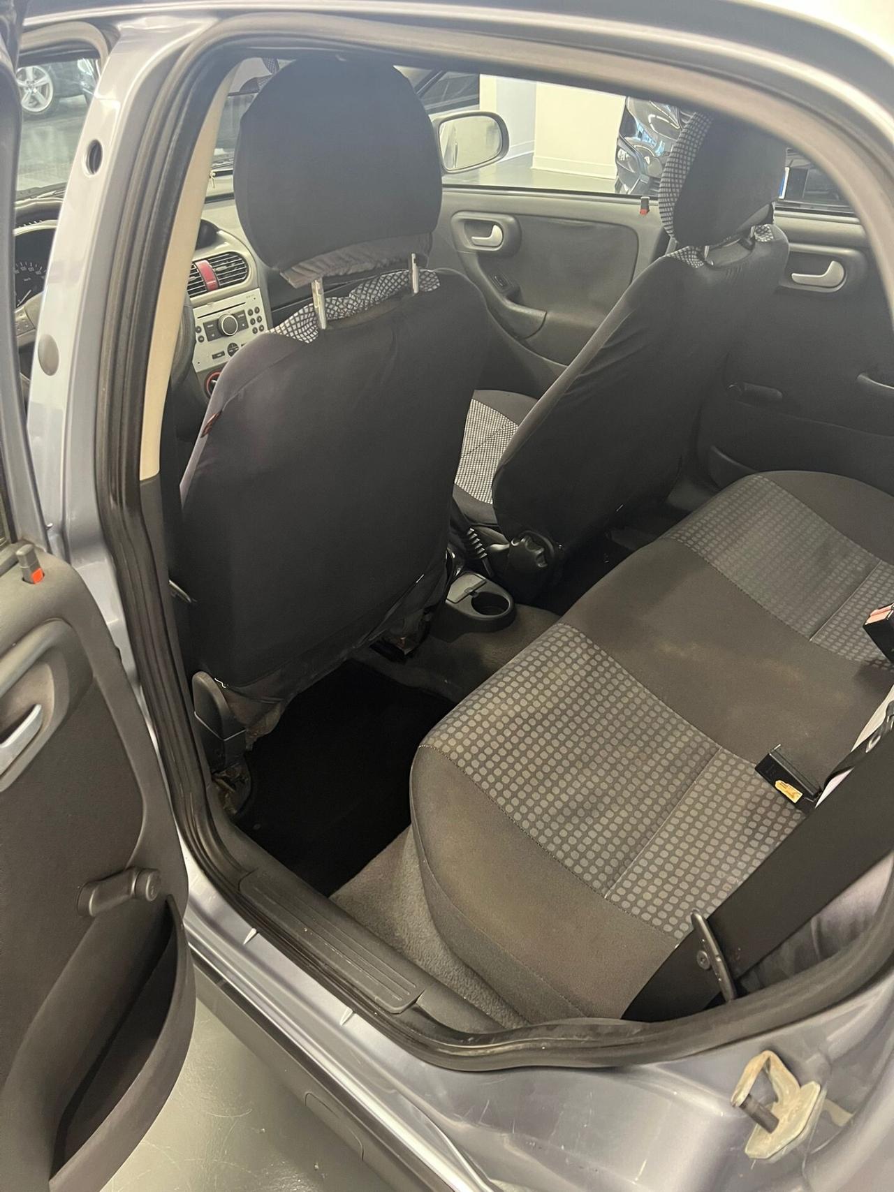 Opel Corsa 1.3 16V CDTI cat 5 porte Cosmo