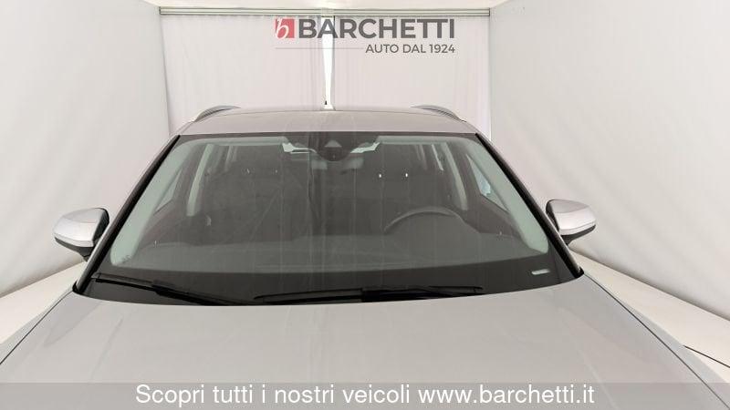 Audi Q3 2ª SERIE 40 TDI QUATTRO S TRONIC BUSINESS ADVANCED