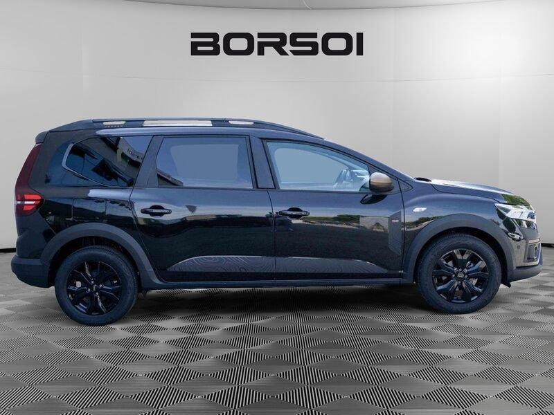 Dacia Jogger Extreme MY24 TCe 100 GPL ECO-G 7p