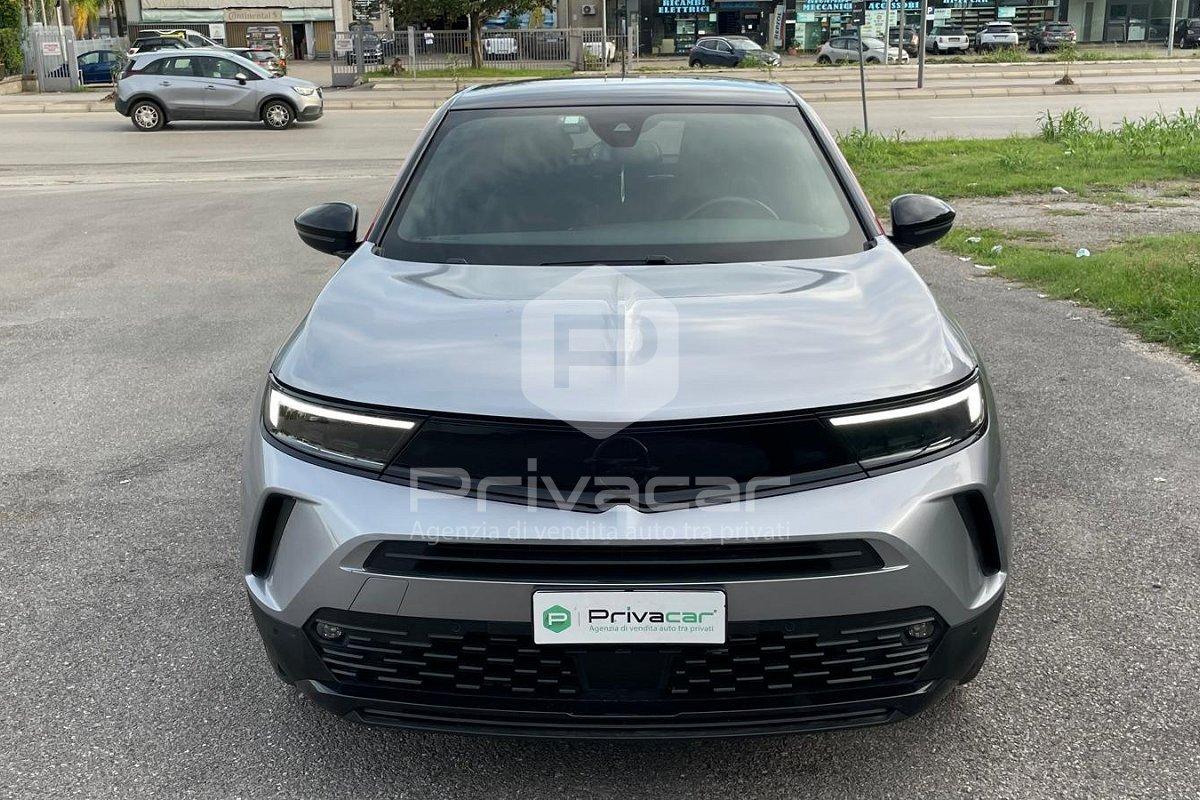 OPEL Mokka 1.2 Turbo GS