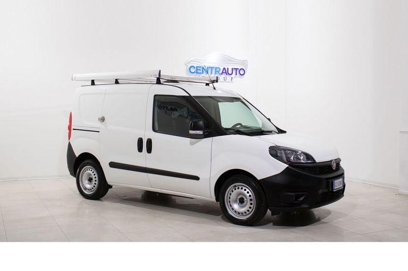 FIAT Doblò Doblò Cargo 1.6 Mjet 105cv Business