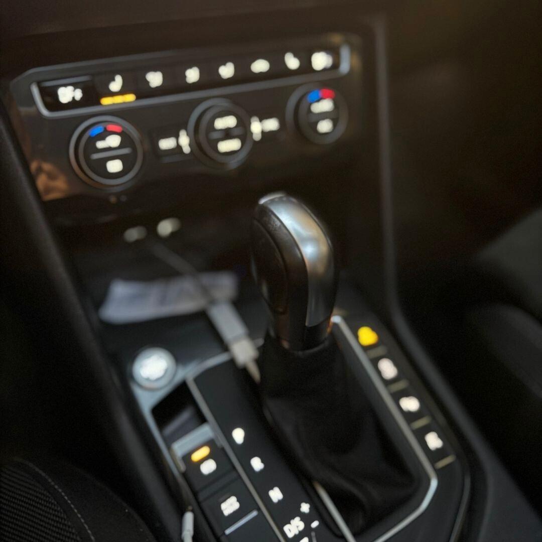 Volkswagen Tiguan Allspace 2.0 TDI **7 posti**