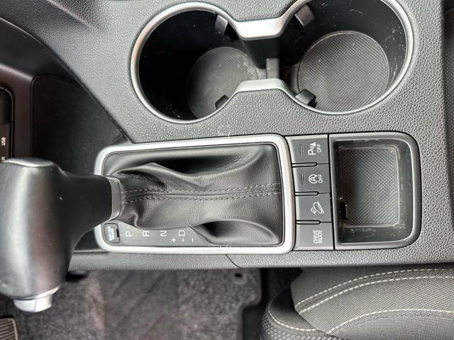 KIA Sportage 1.7 CRDI 141 CV DCT7 2WD Business Class OK NEOPATE