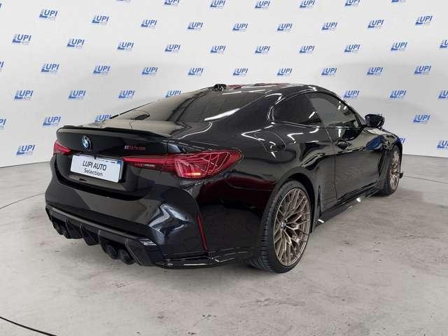BMW M4 M4 CS xDrive auto