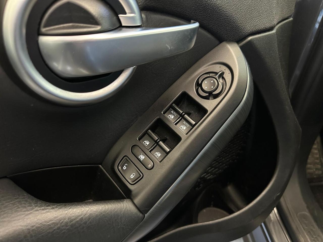 Fiat 500X Cross 1.6 mjt 4x2 120 cv Neopatentati Diesel