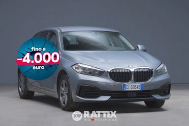 BMW 116 d 1.5 116CV Business Advantage auto