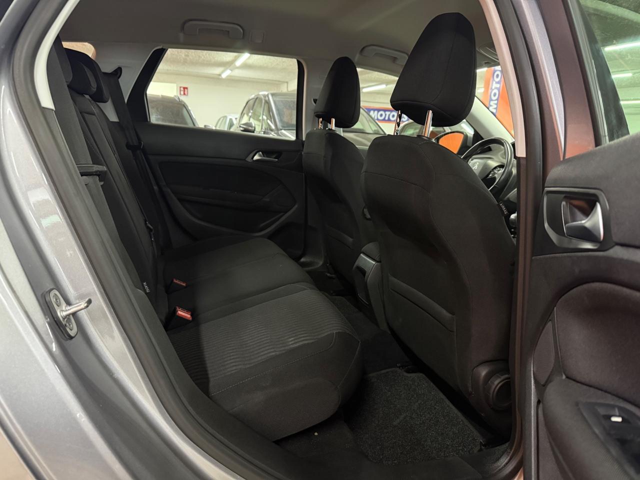 Peugeot 308 PureTech Turbo 130 S&S SW Allure