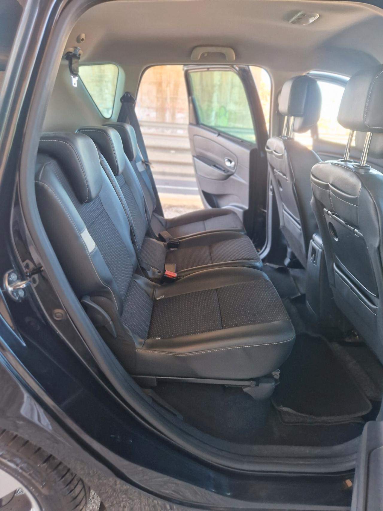 Renault Scenic Scénic XMod 1.5 dCi 110CV Live