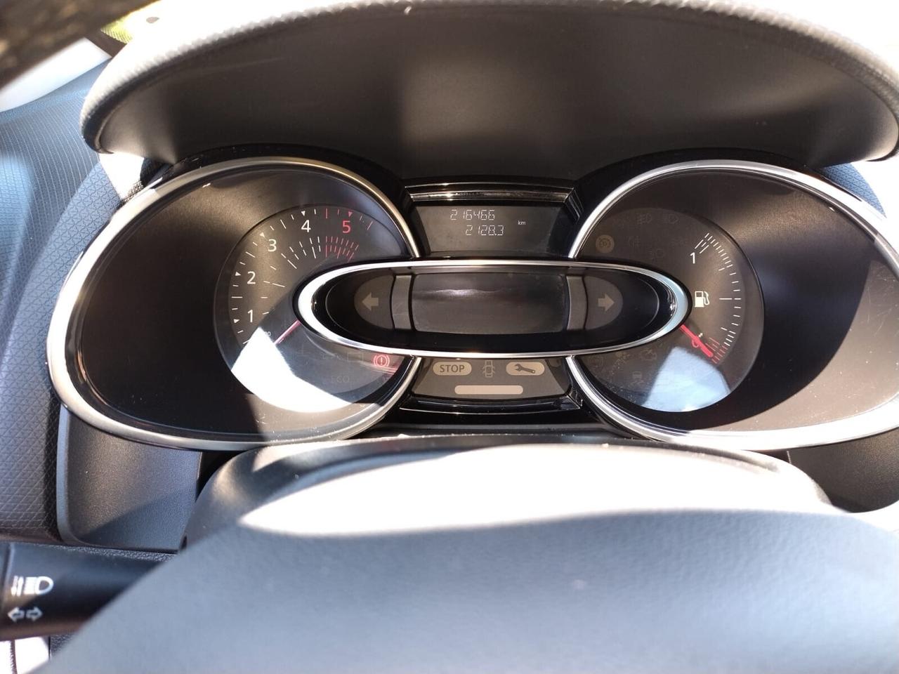 Renault Clio dCi 8V 75CV Start&Stop 5 porte Energy Life