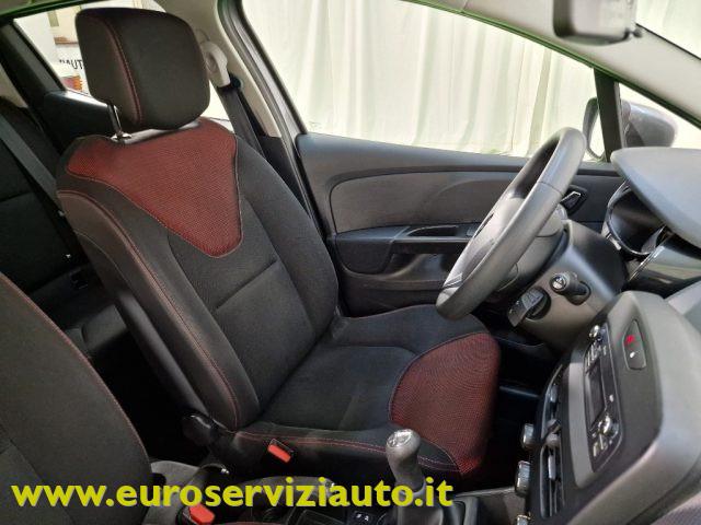 RENAULT Clio 1.2 75CV 5 porte Wave