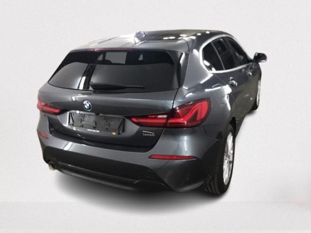 BMW 116 d 5p. Advantage Aut LED+Virtual+ PREZZO REALE