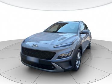HYUNDAI Kona 1.0 t-gdi 48V Xline 2wd 120cv imt