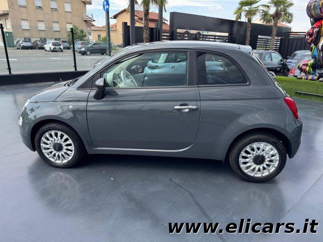 FIAT 500 Dolcevita - PREZZO SENZA VINCOLO DI FINANZIAMENTO