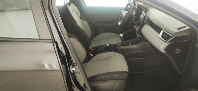 RENAULT Clio Blue dCi 100 CV 5 porte Evolution