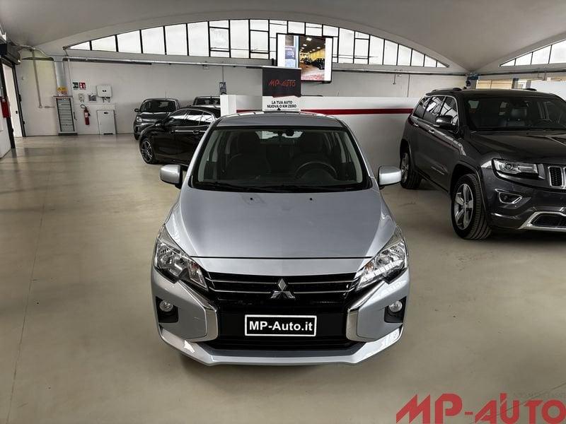 Mitsubishi Space Star 1.2 Benzina OK NEOPATENTATI tua a 181,00 al mese