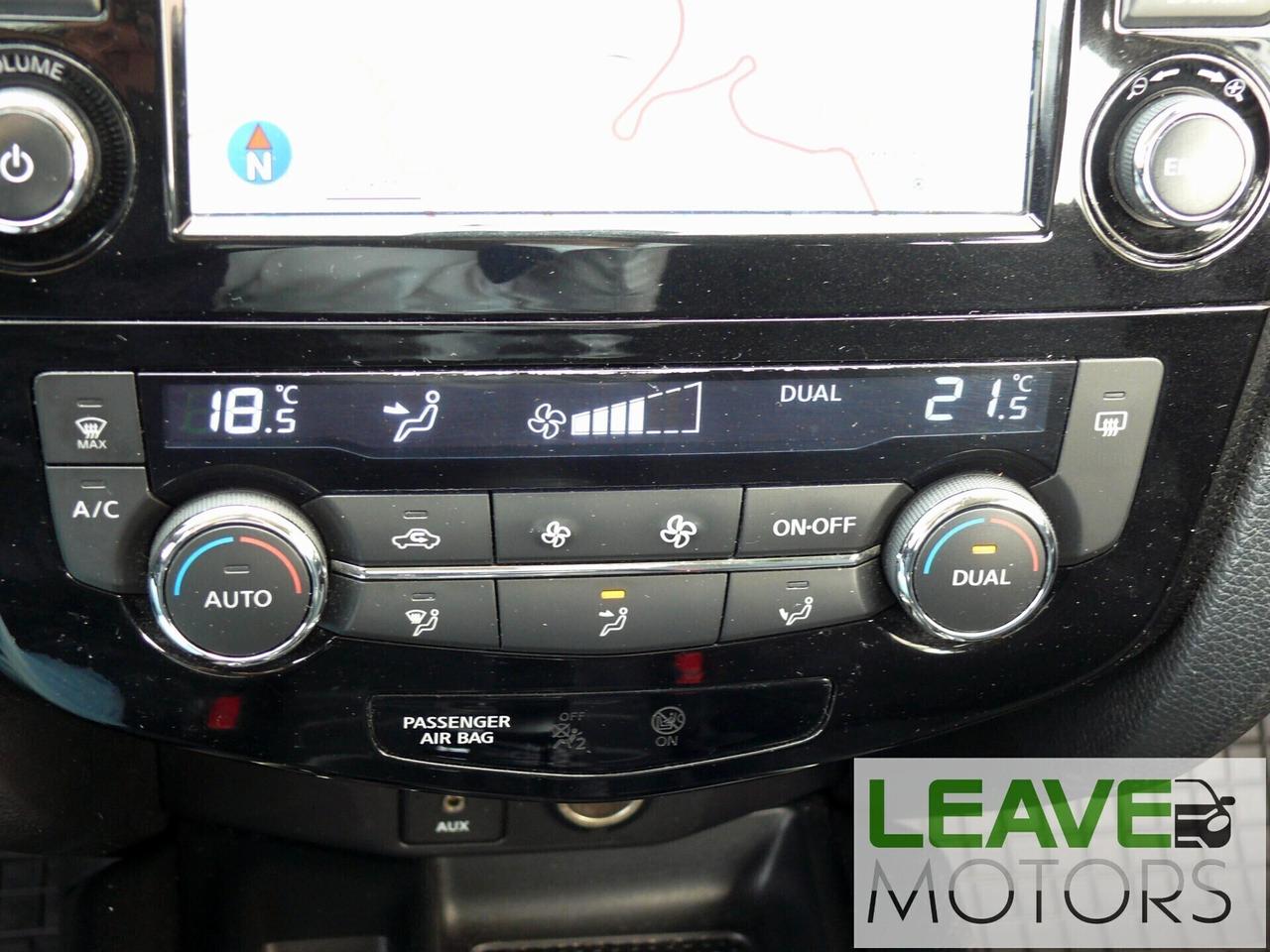 Nissan X-Trail 1.6 dCi 4WD (M1528)