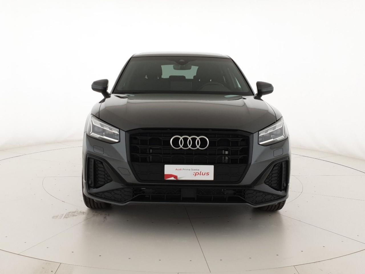 35TDI 150CV S tronic S line Edition