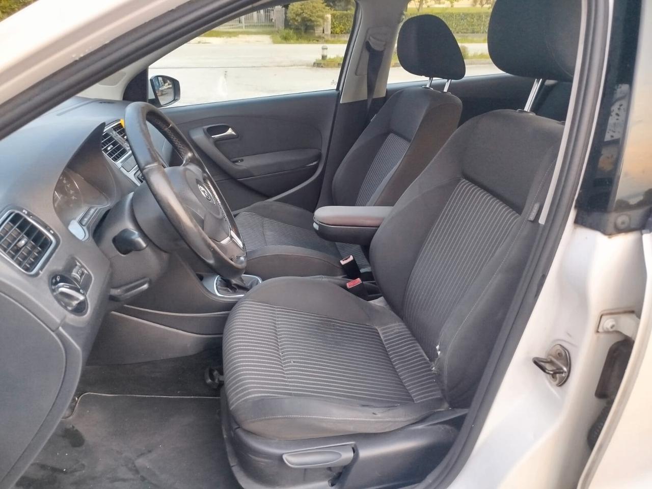 Vw Polo 1.4 5 porte H.line (Accetto Permute)