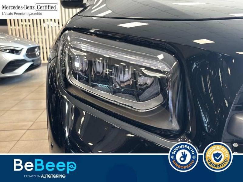 Mercedes-Benz GLB Classe 180 D AMG LINE ADVANCED PLUS AUTO
