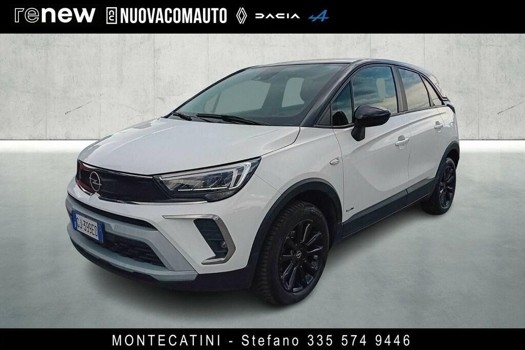 Opel Crossland 1.5 Ecotec Design&Tech