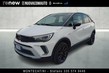 Opel Crossland 1.5 Ecotec Design&Tech