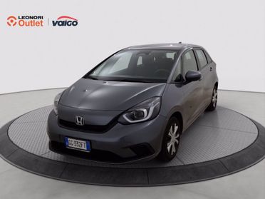 HONDA Jazz 1.5 hev elegance ecvt del 2021