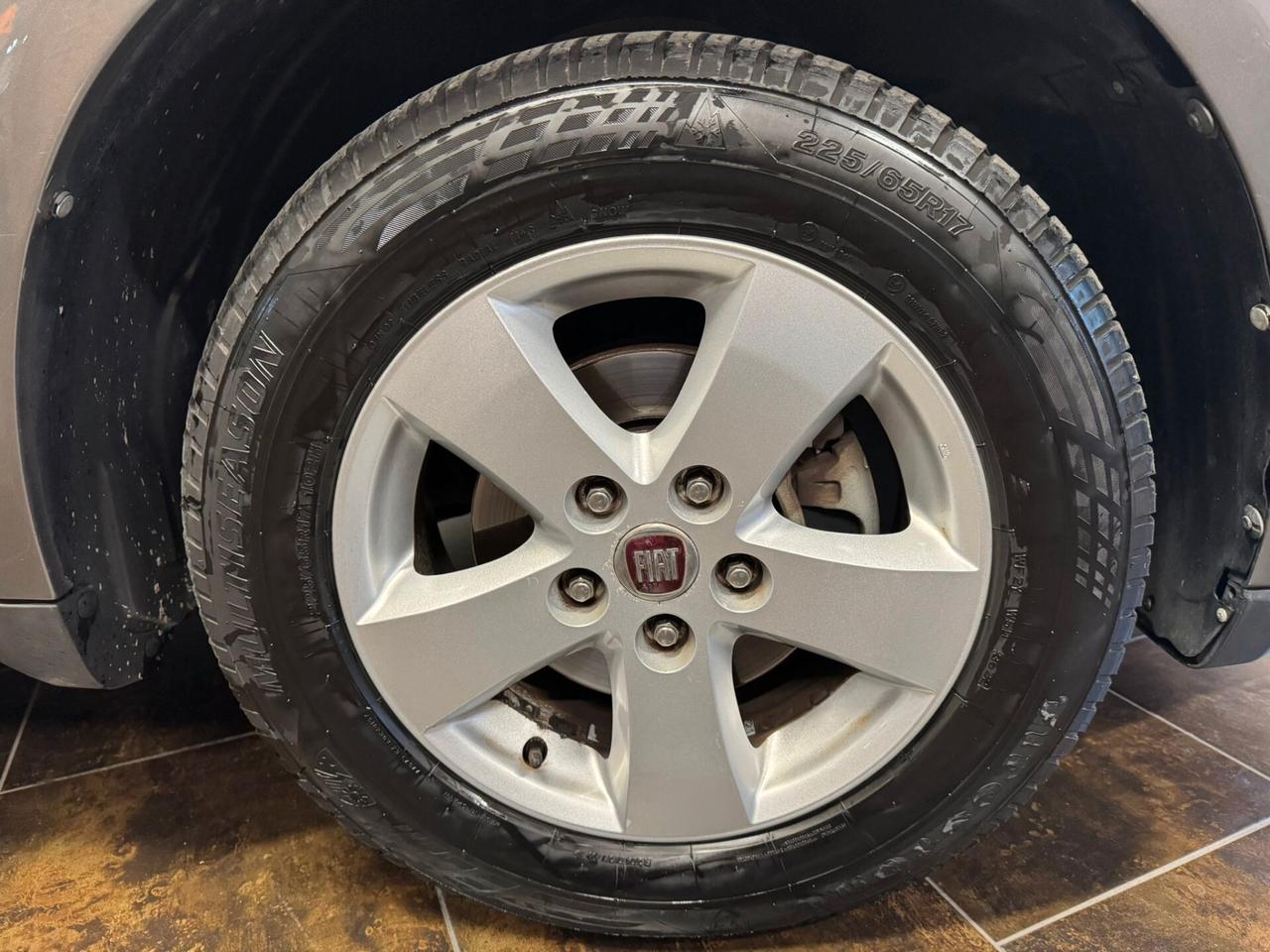 Fiat Freemont 2.0 Multijet 140 CV Urban