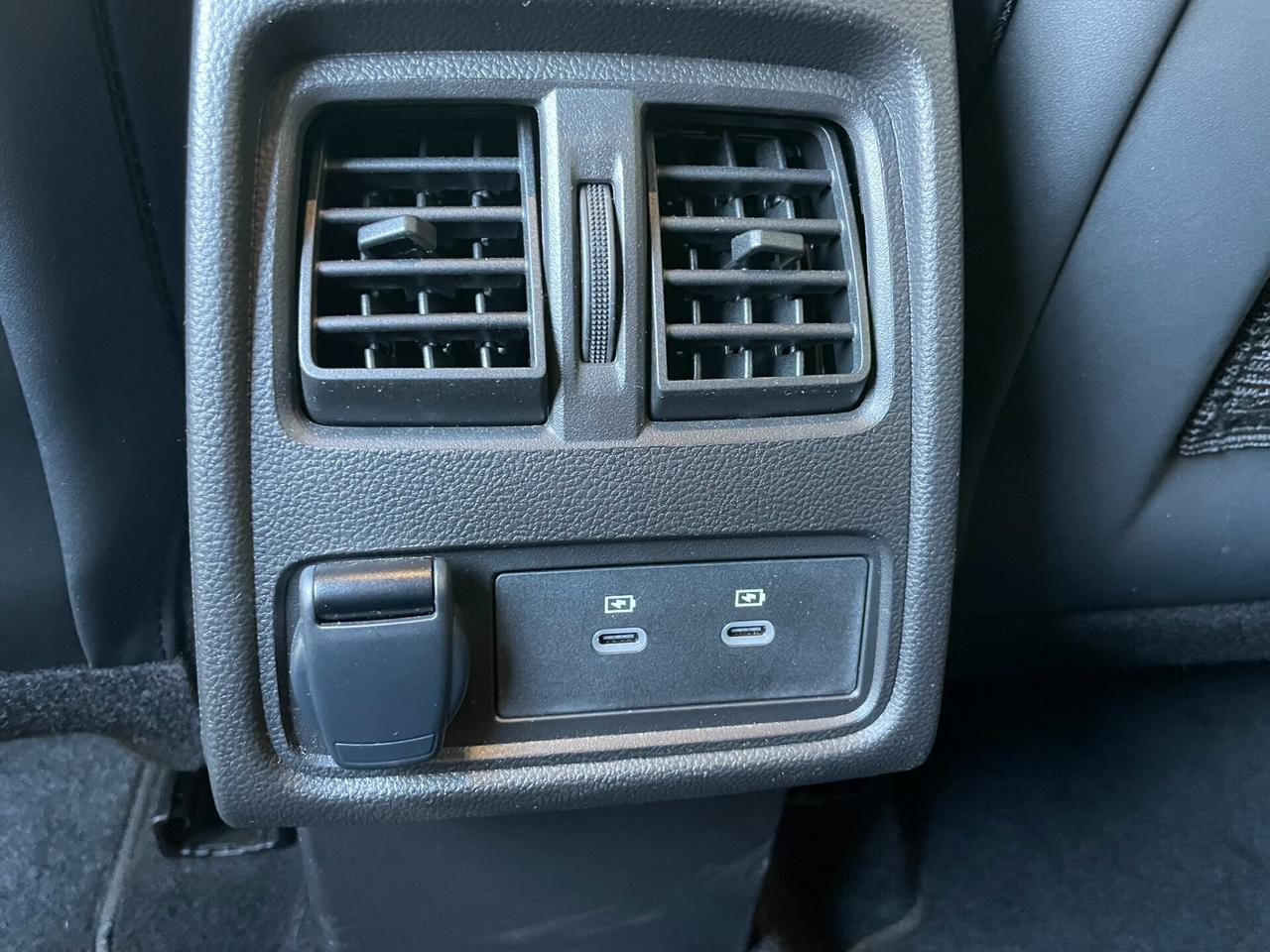 Renault Captur Full Hybrid E-Tech 145 CV Techno