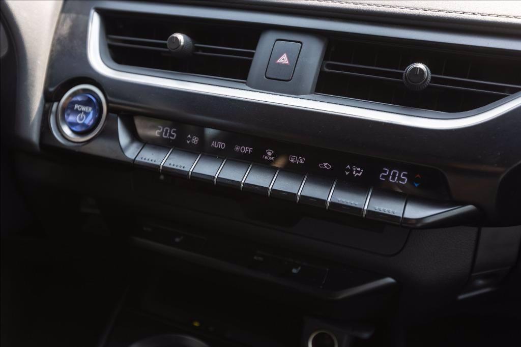 LEXUS UX 250h 2.0 Midnight 2wd cvt del 2021