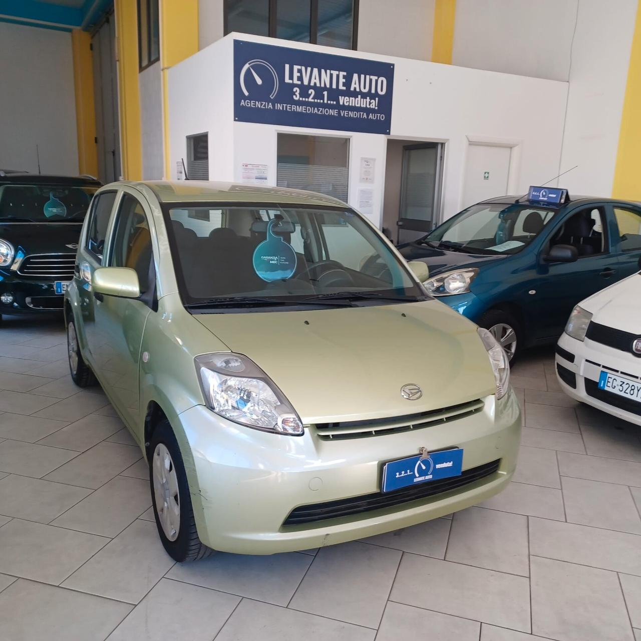 103.188 KM CERTIFICATI SIRION 1.0 NEOPATENTATI