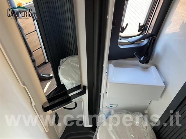 KNAUS KNAUS BOXLIFE 540 MQ PLATINUM SELECTION