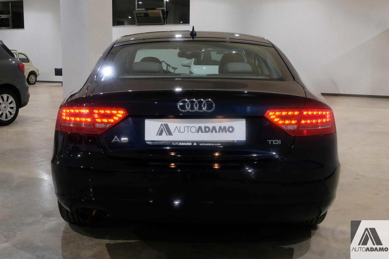 Audi A5 2.0 TDI
