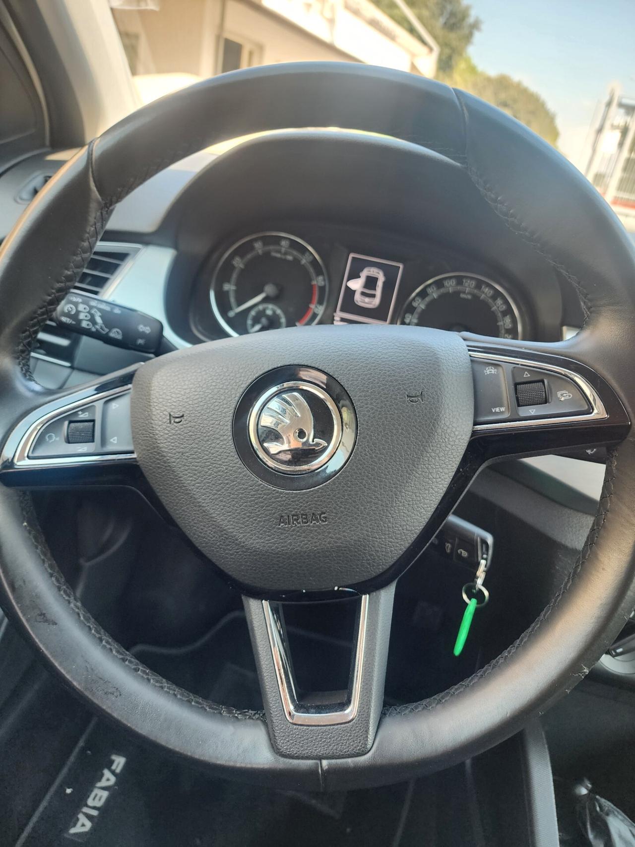 Skoda Fabia 1.0 GPL 75 CV Design Edition - 2019