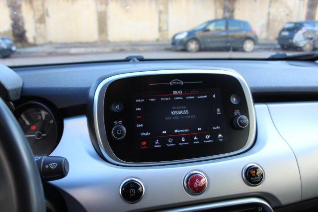 FIAT 500X 1.3 MultiJet 95 CV Connect