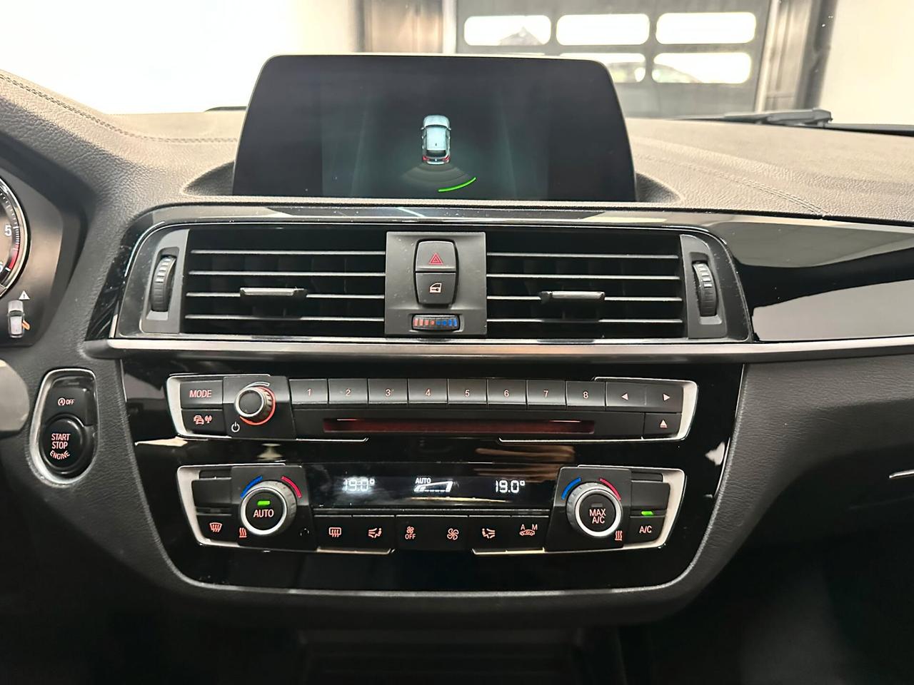 Bmw 116 116d 5p. Msport