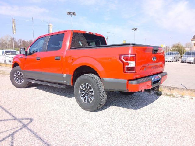 FORD F 150 3.5L V6 GPL EcoBoost SXT SPORT SuperCrew N1