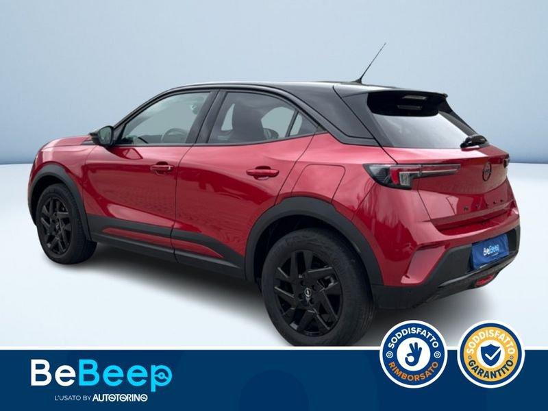 Opel Mokka 1.2 T GS S&S 100CV