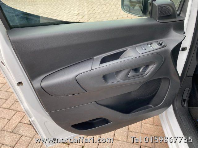 CITROEN Berlingo BlueHDi 100 S&S Van M Standard