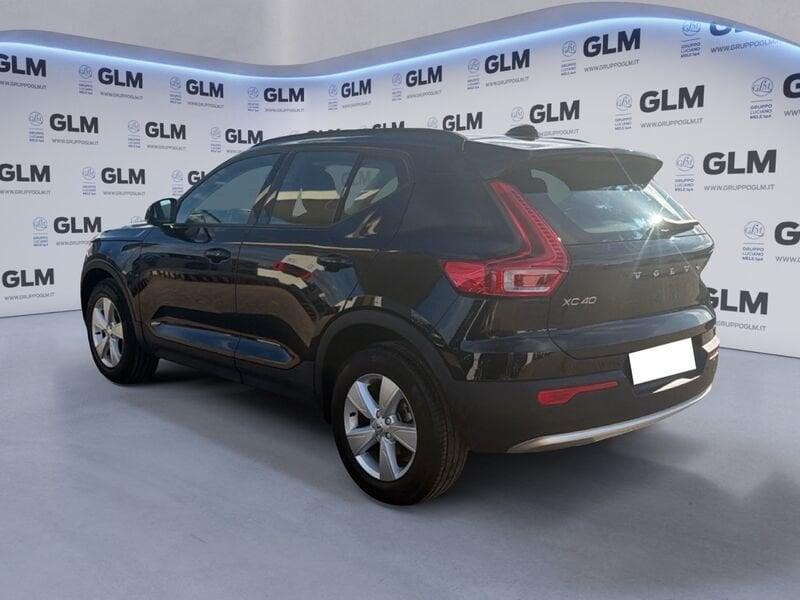 Volvo XC40 XC40 1.5 t2 Essential