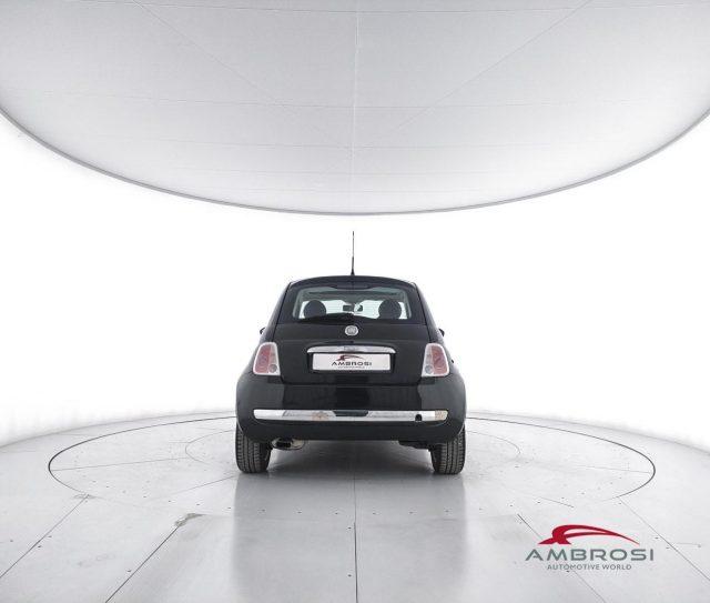 FIAT 500 1.2 Lounge - PER OPERATORI DEL SETTORE