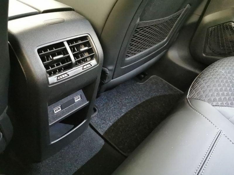 DS DS4 II 2021 1.5 BLUEHDI 130CV EAT8 PALLAS