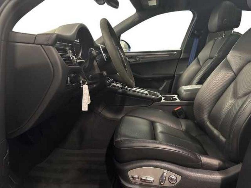 Porsche Macan 2.9 GTS 440cv pdk