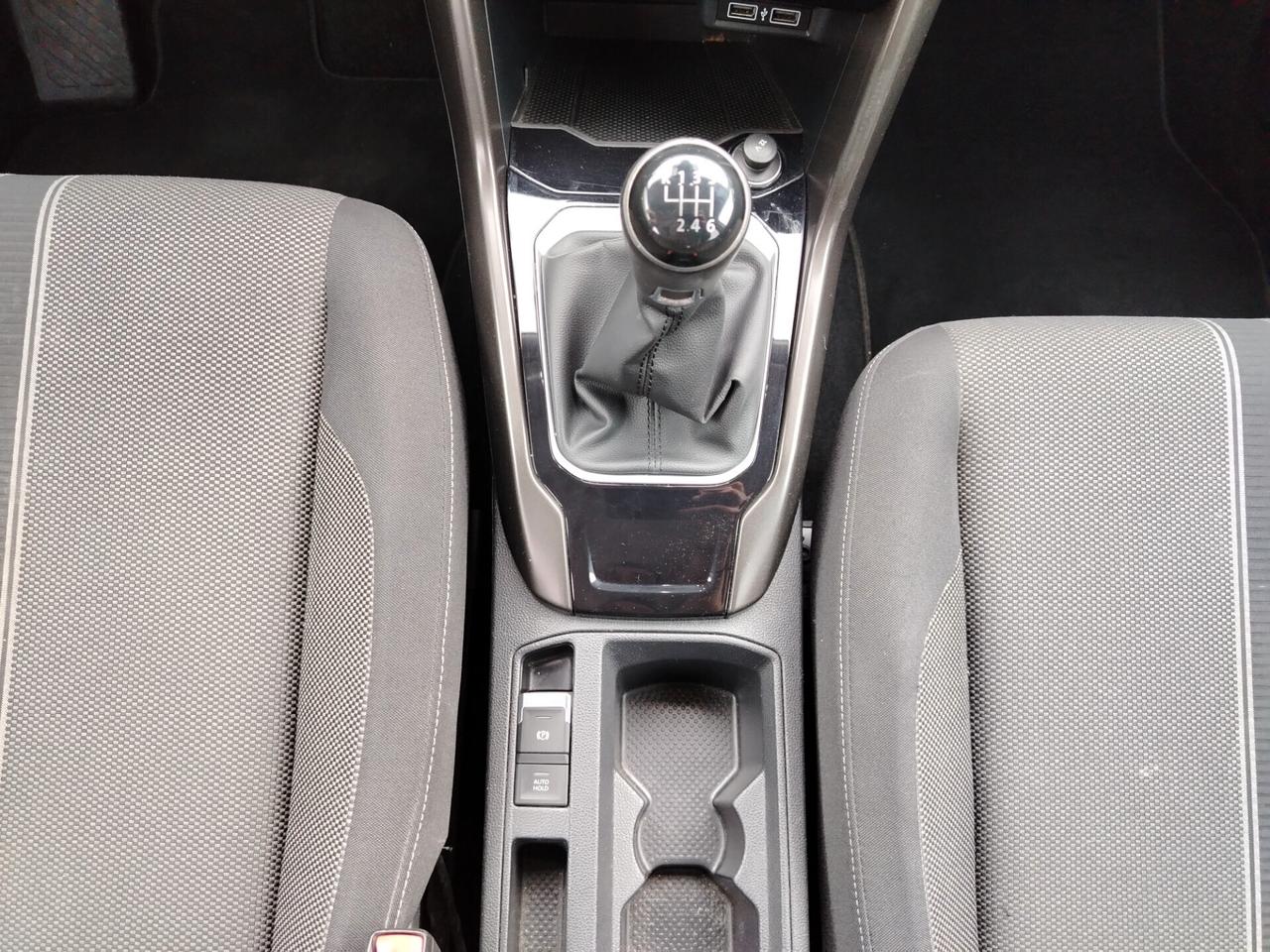 Volkswagen T-Roc 1.5 TSI ACT Advanced BlueMotion Technology