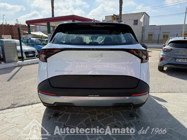 KIA Sportage 1.6 TGDi Business