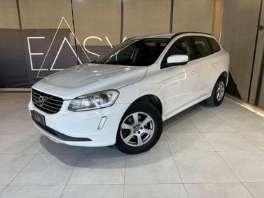 Volvo XC60 2.0 d3 Kinetic 136cv