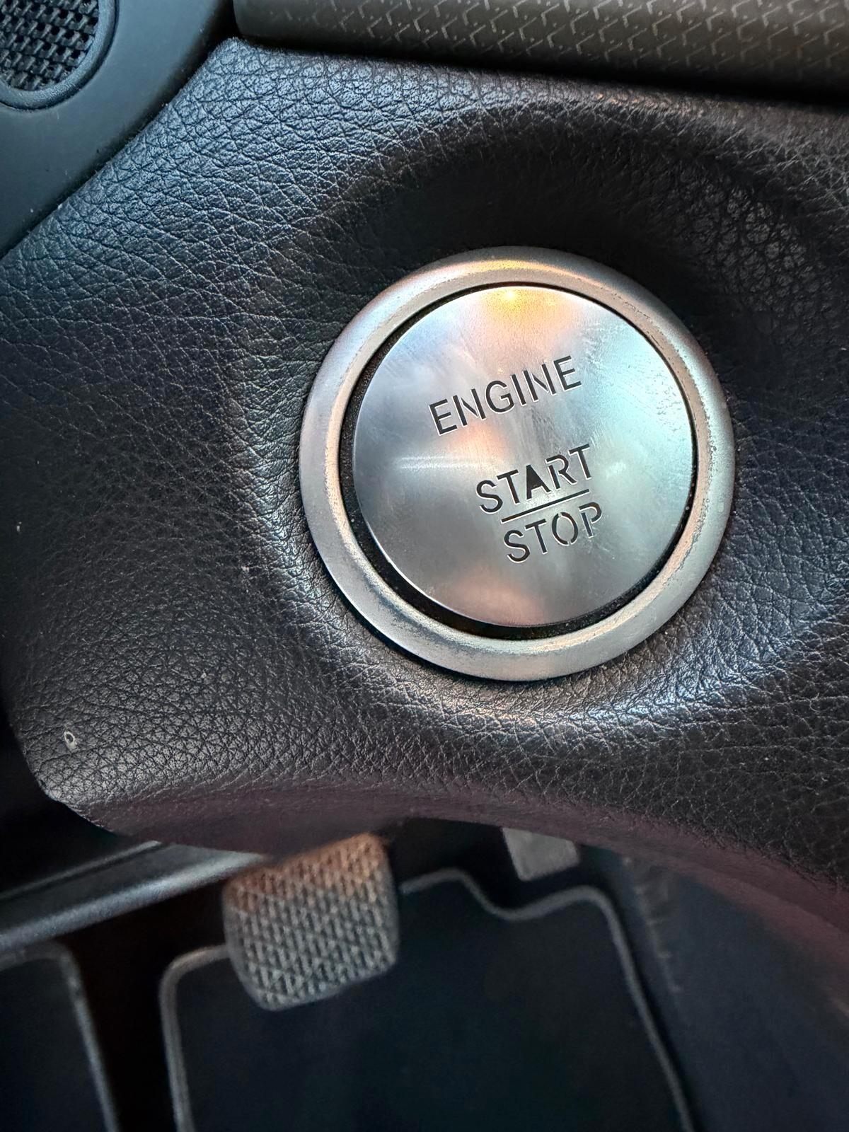 Mercedes-benz GLA 220 200 d Automatic Premium