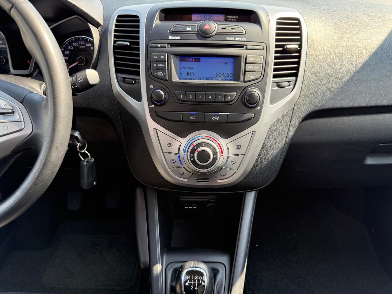 Hyundai iX20 1.4 90 CV Econext Comfort NEOPATENTATI